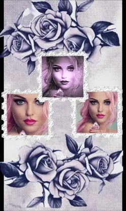 DangerZ Rose TatZ