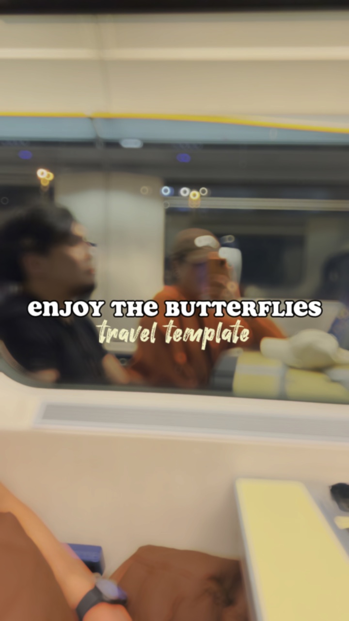 enjoy d butterflies