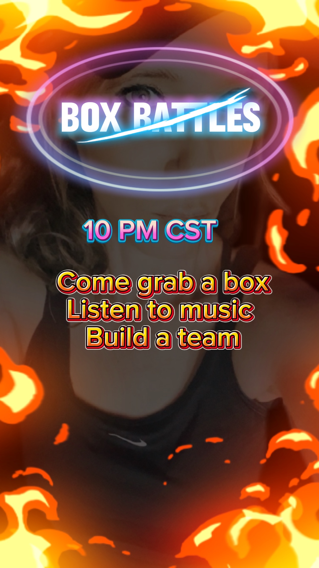 Box battles 