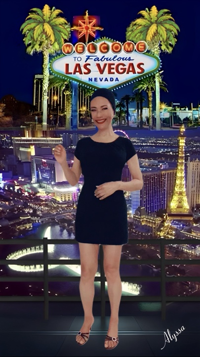 Las Vegas Nevada. 