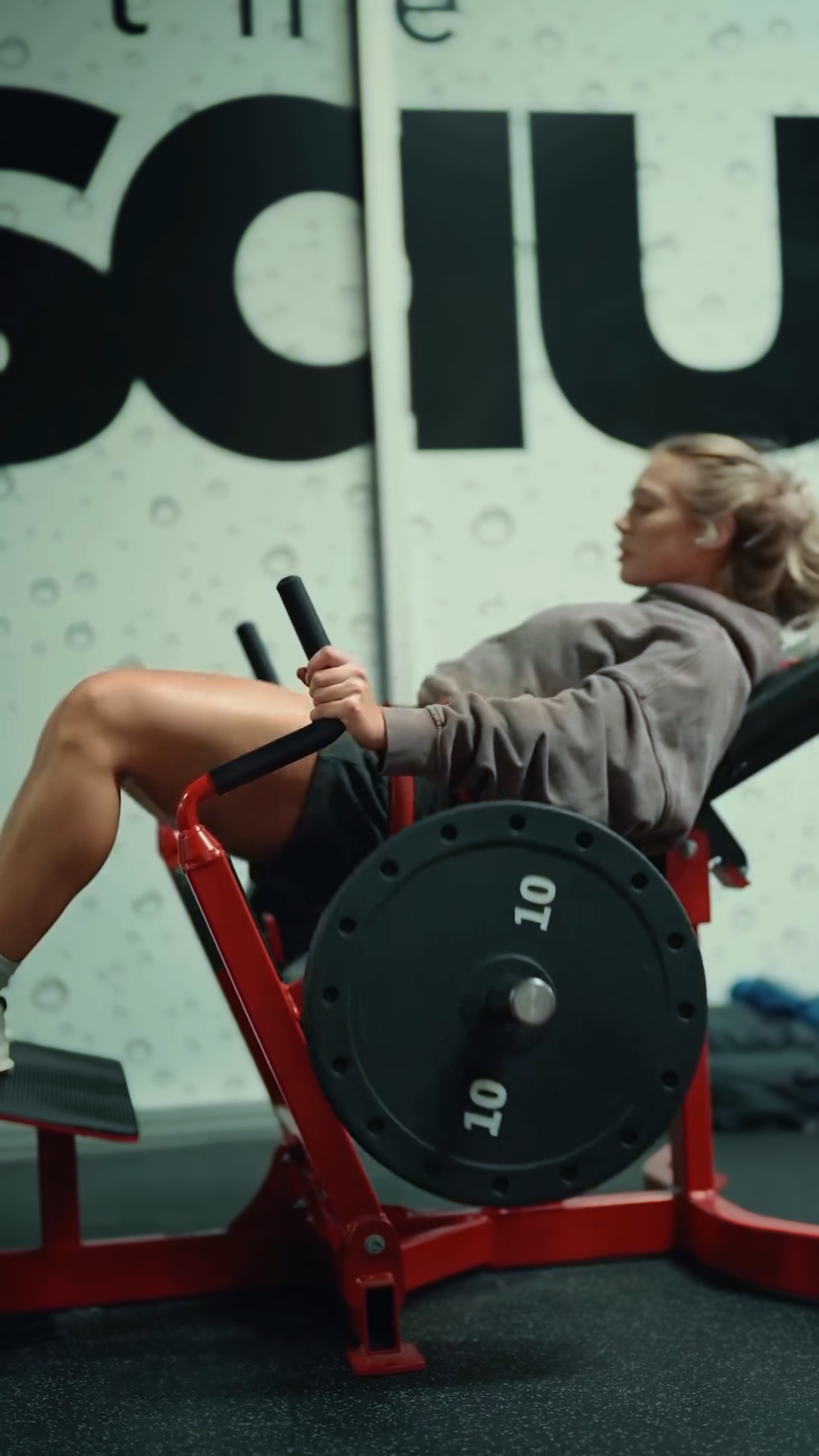 GIMNASIO | TENDENCIA 