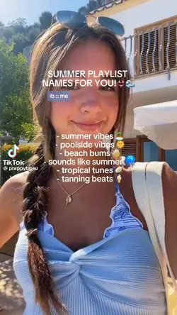 summers cominggg