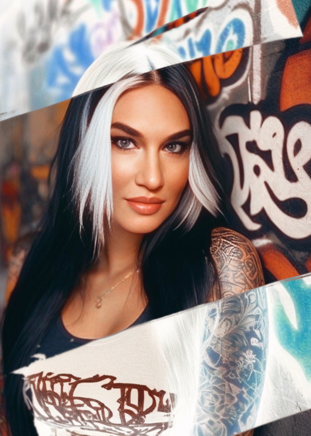 Graffiti 