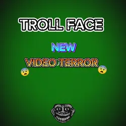 TROLL FACE NEW EDIT