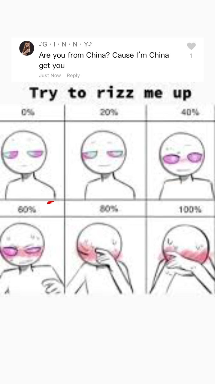 Here’s the vid Ginny