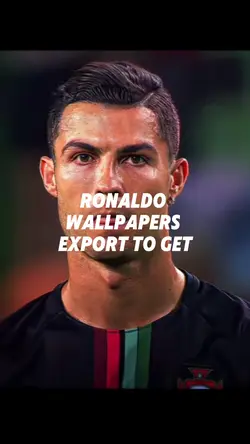 Ronaldo Wallpapers