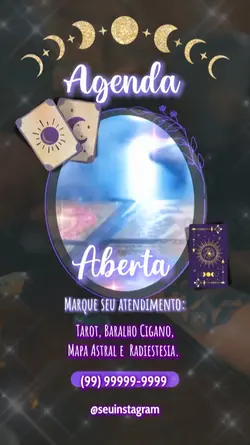 Agenda Holística