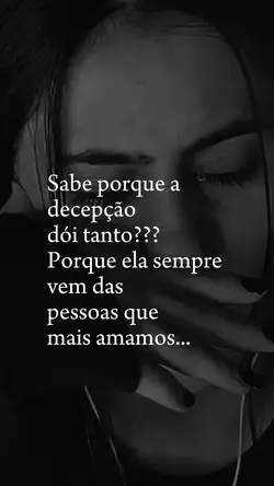 Decepção