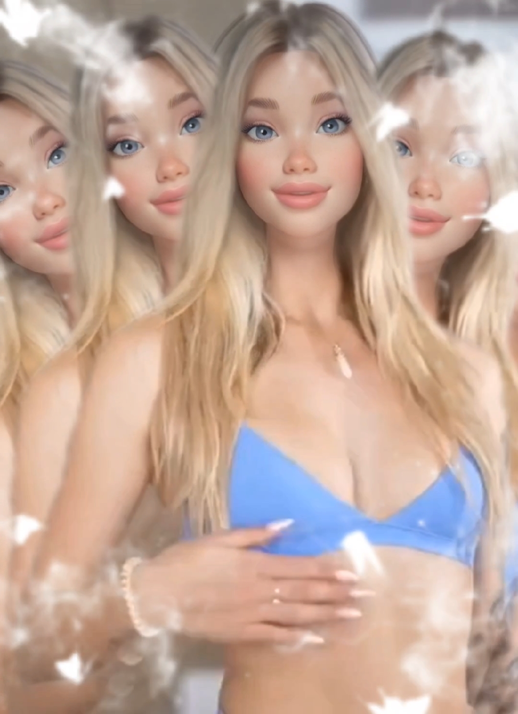 dancing barbie 