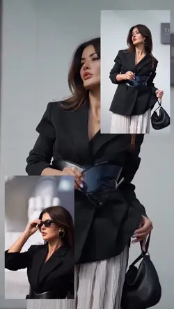 Trend outfit
