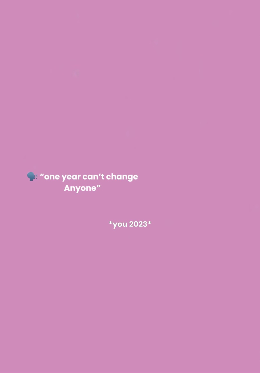 2023 Vs. 2024