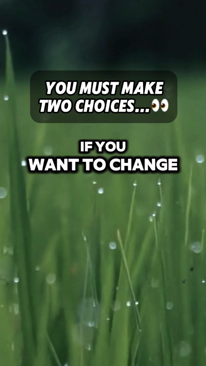 Change Your Lif