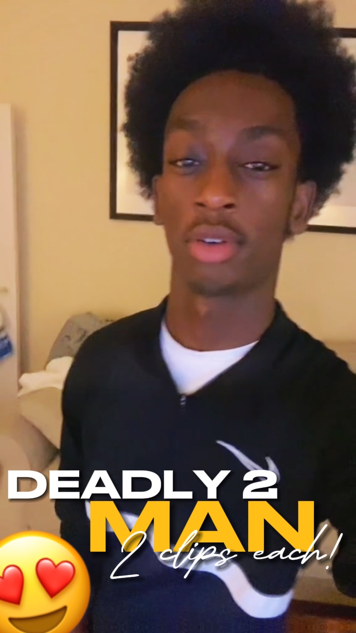 2 MAN TEMPLATE