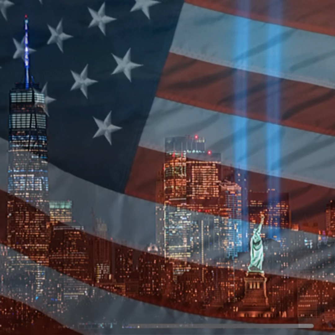 Tuhan memberkati Amerika Serikat