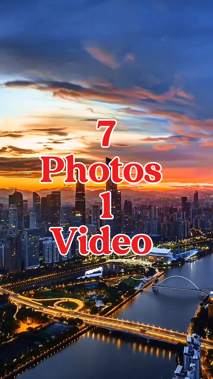 7 fotos 1 Vídeo