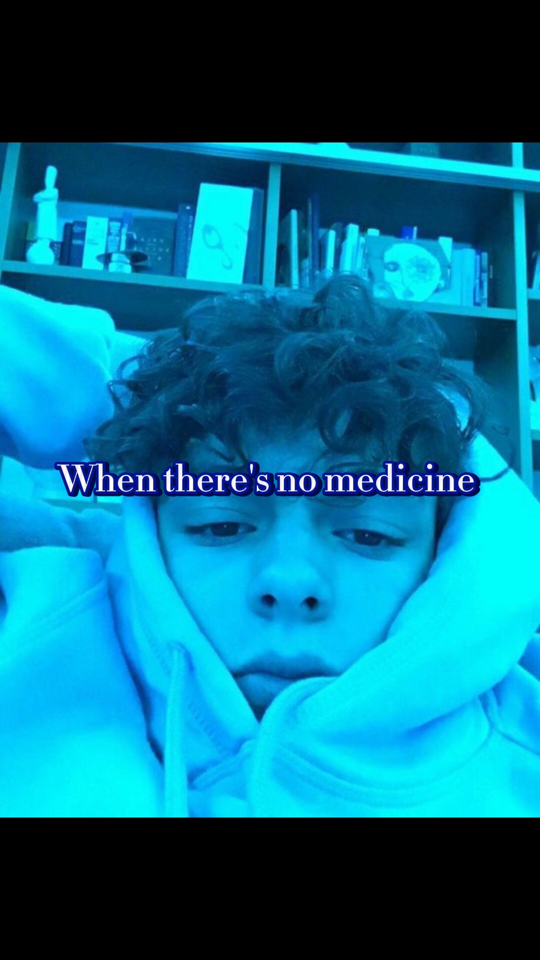 The cure fr