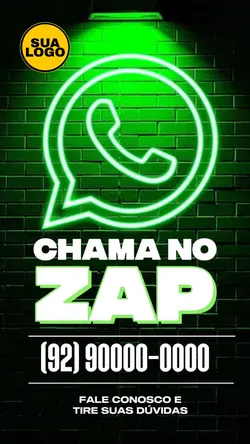 chama no zap