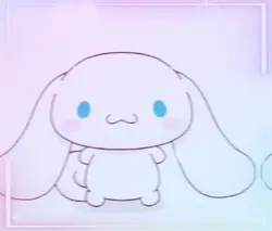 Cinnamon roll edit