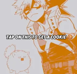 "Bakugo Edit"