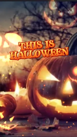 This is Halloween π