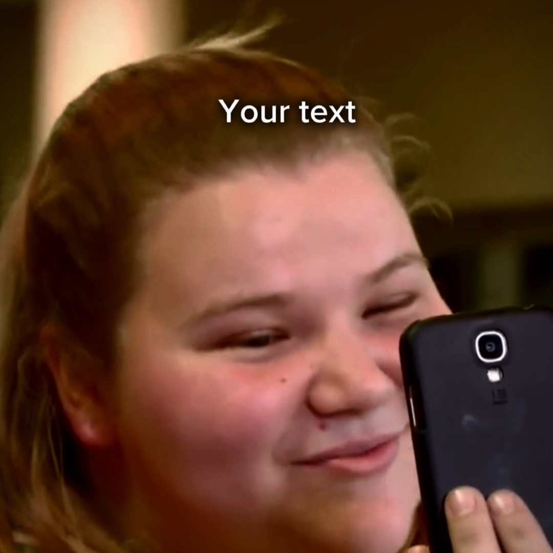 Do u really love me?