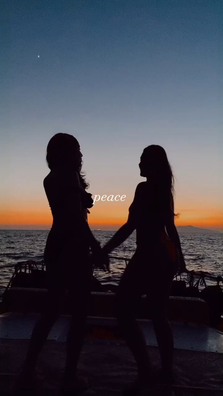 Paz ❤️