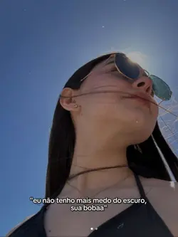 eu não tenho 