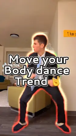 Move ur body 