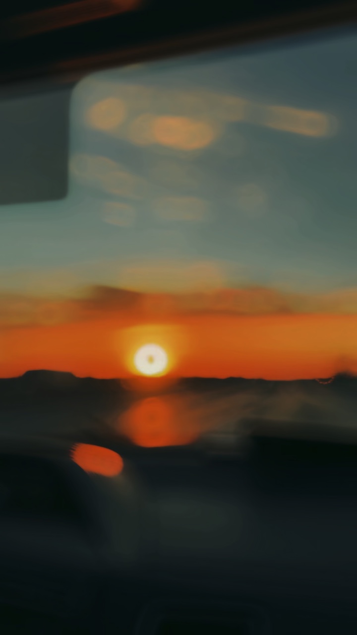 Liebe zum Sonnenuntergang🌅
