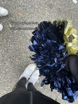 CHEER EDIT 📣