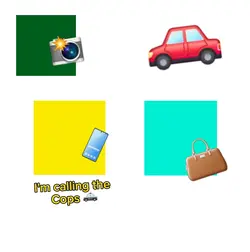 Now My phone is