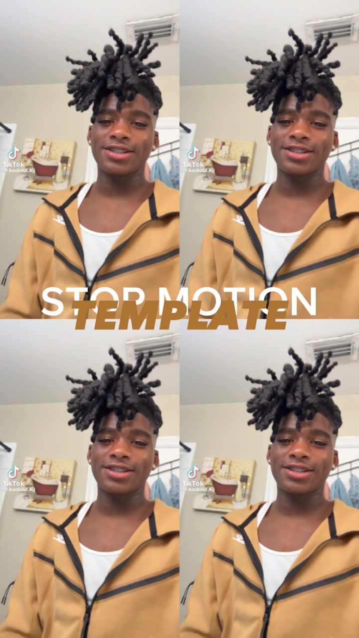 BEWEGUNG STOPPEN 🤎🤍