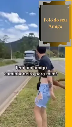 Caminhoneiro