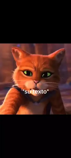 El gato y el lobo
