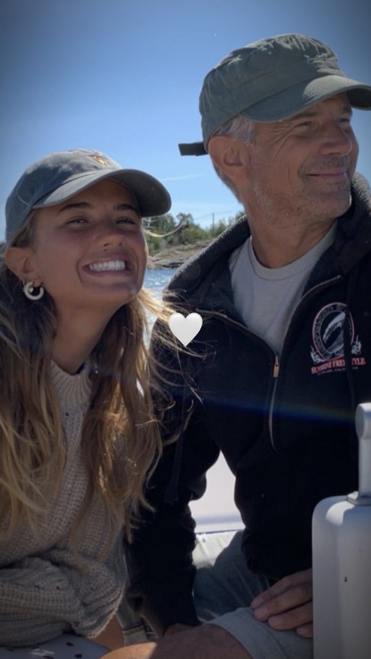 PADRE 💙