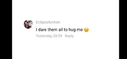 For EclipseArchon 