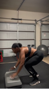 Pag-eehersisyo ng HIIT 