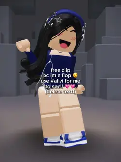 free clip!