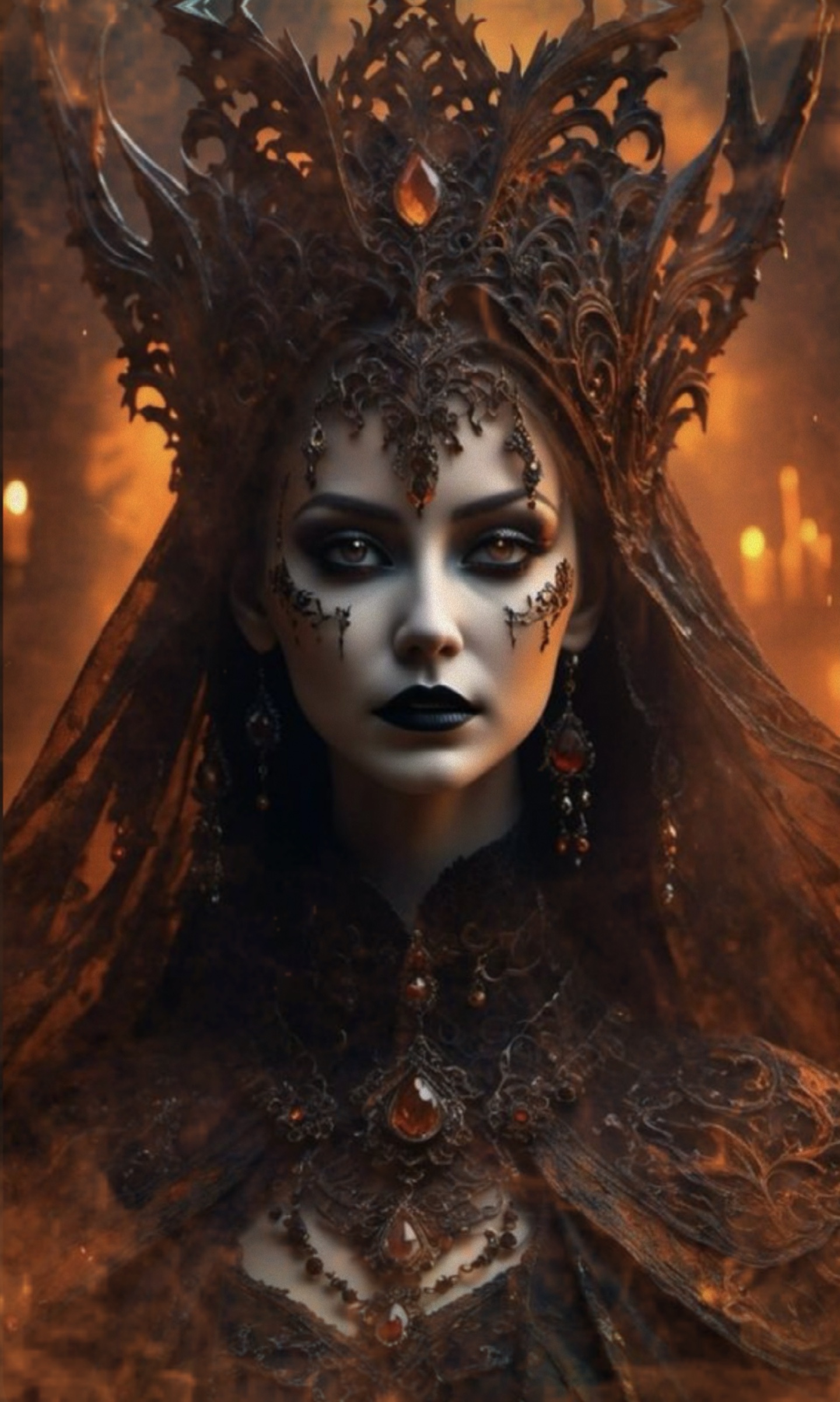 Rainha Sinistra