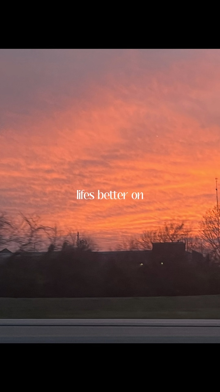 lifes better on 🪐