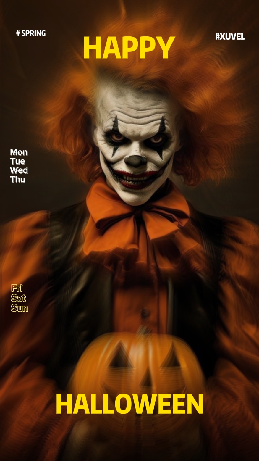 Especial de Halloween 