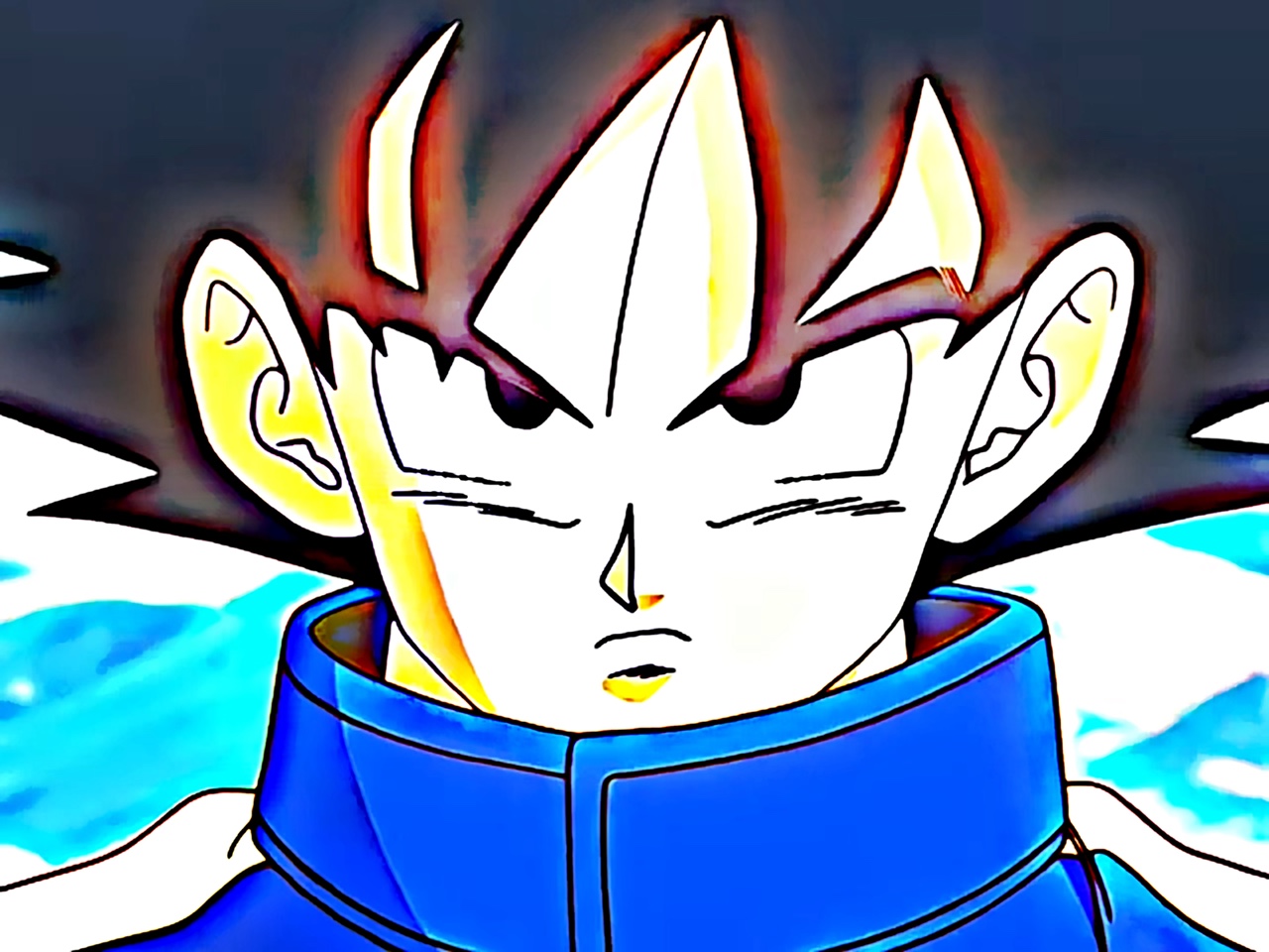 Goku