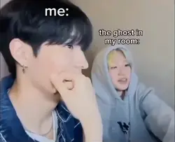 BANG CHAN LOLL AWW