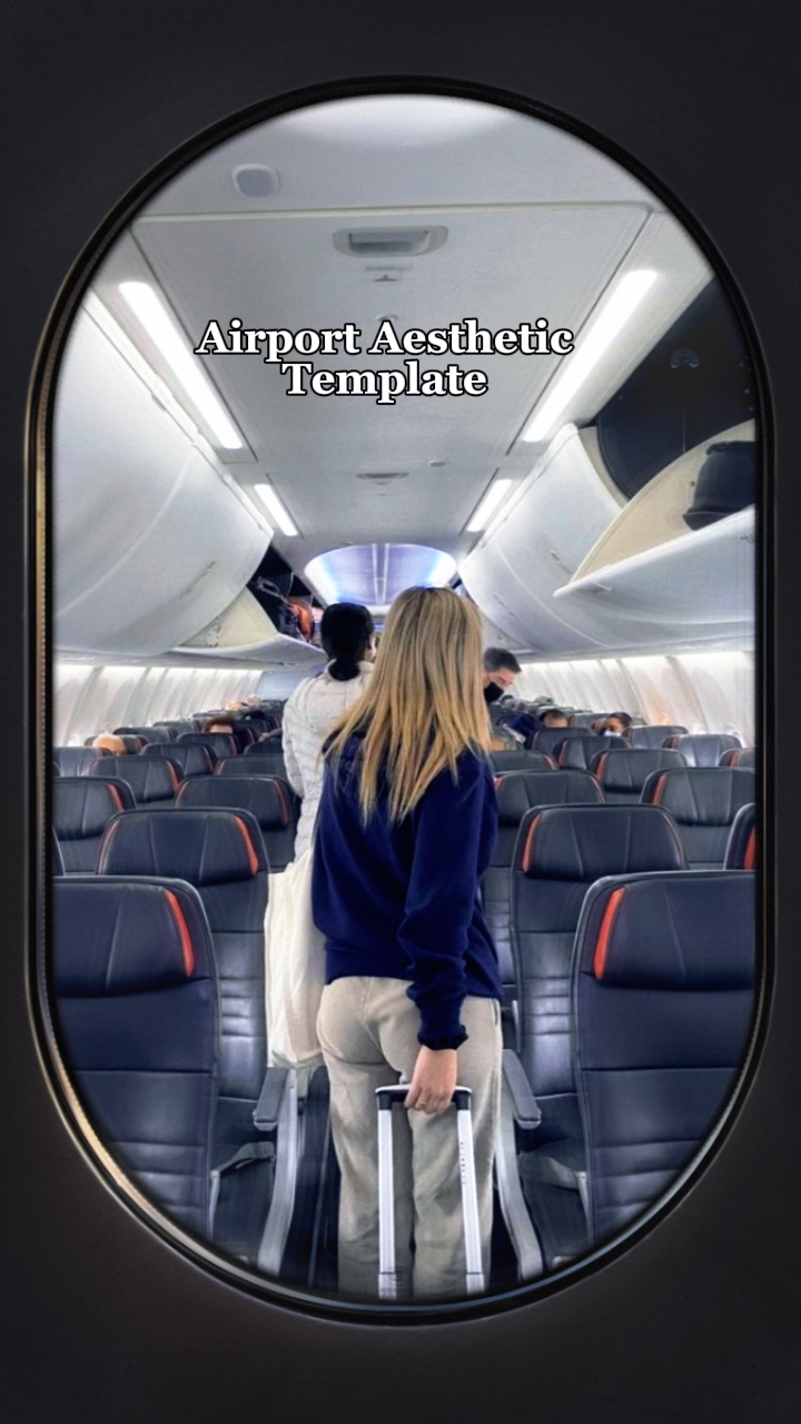 Template bandara 