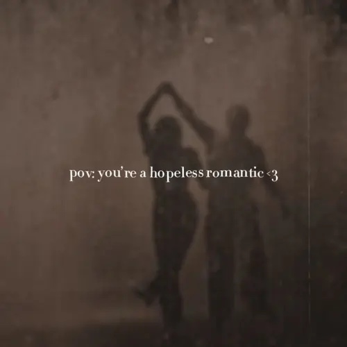 romantic template 