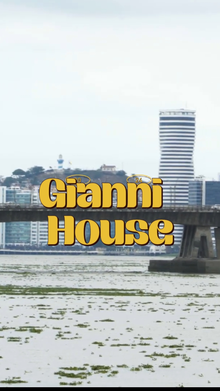 Full House intro