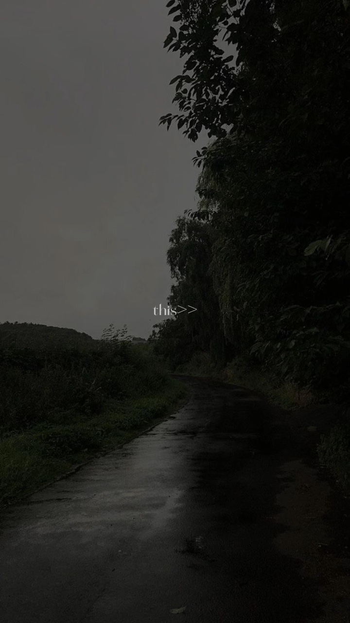 dark naturalism 