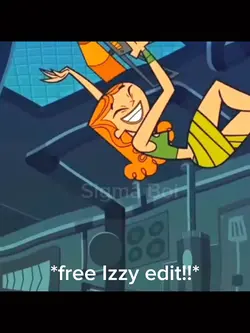 Izzy TDI