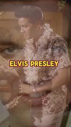 Elvis Presley 