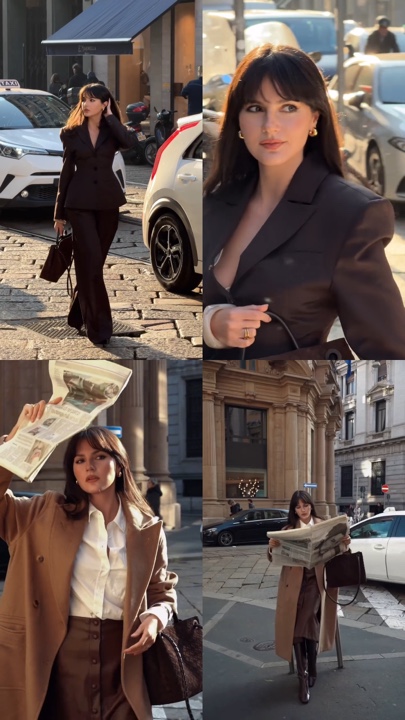 빈티지 걸스
